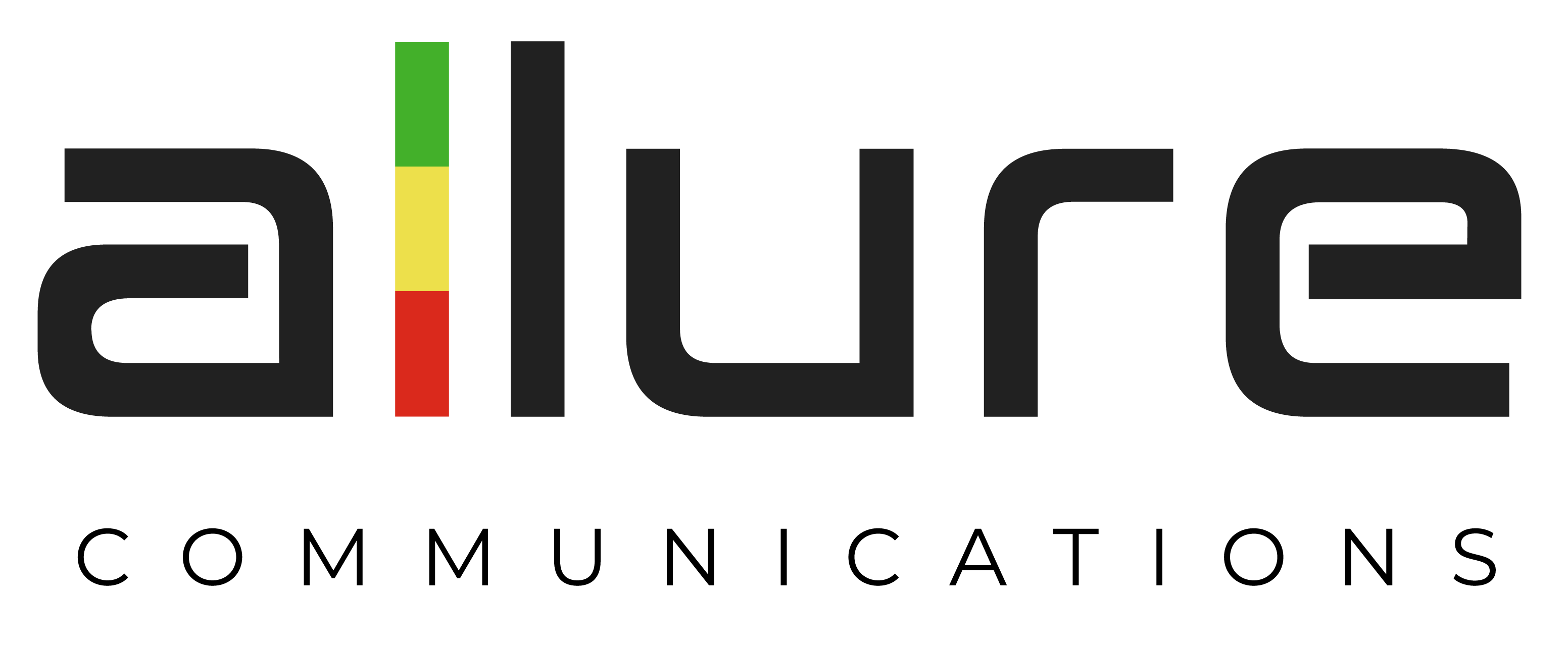 Allure Logo
